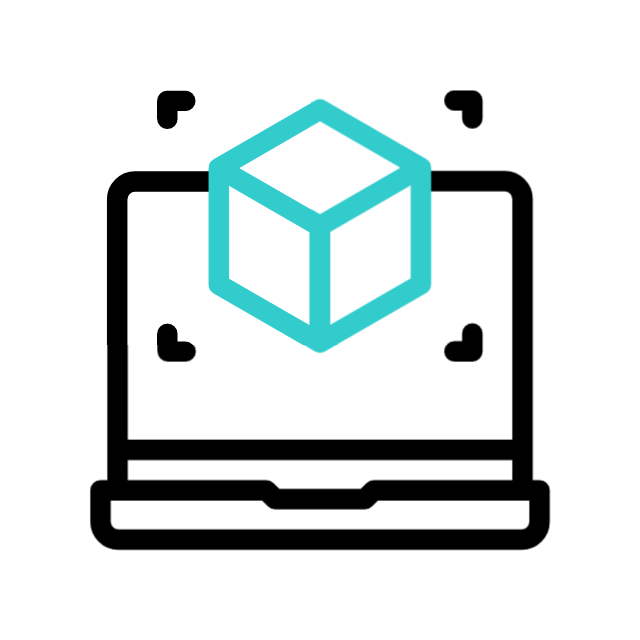 Modelado 3D — 3D model