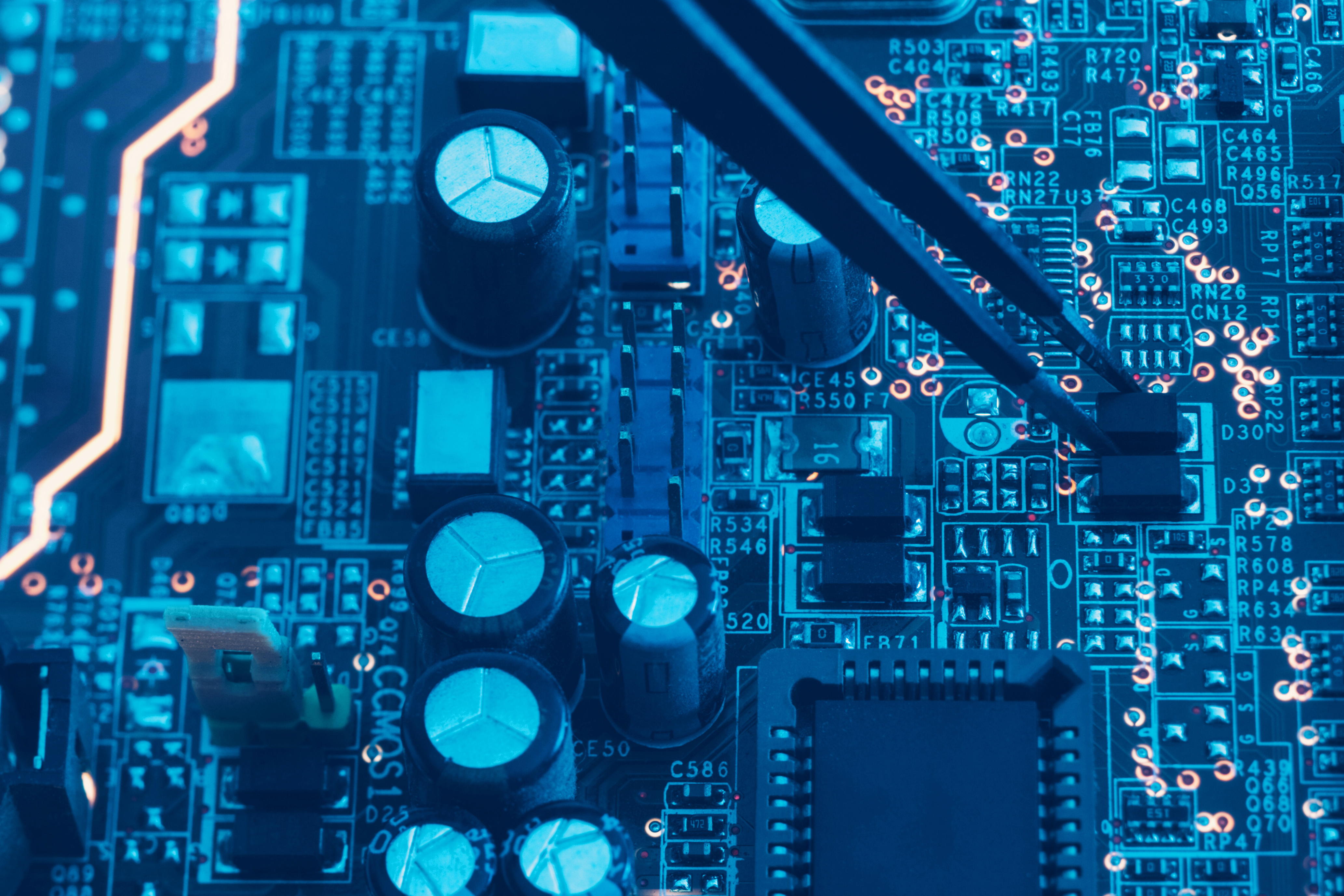 Imagen del paquete Full Integration