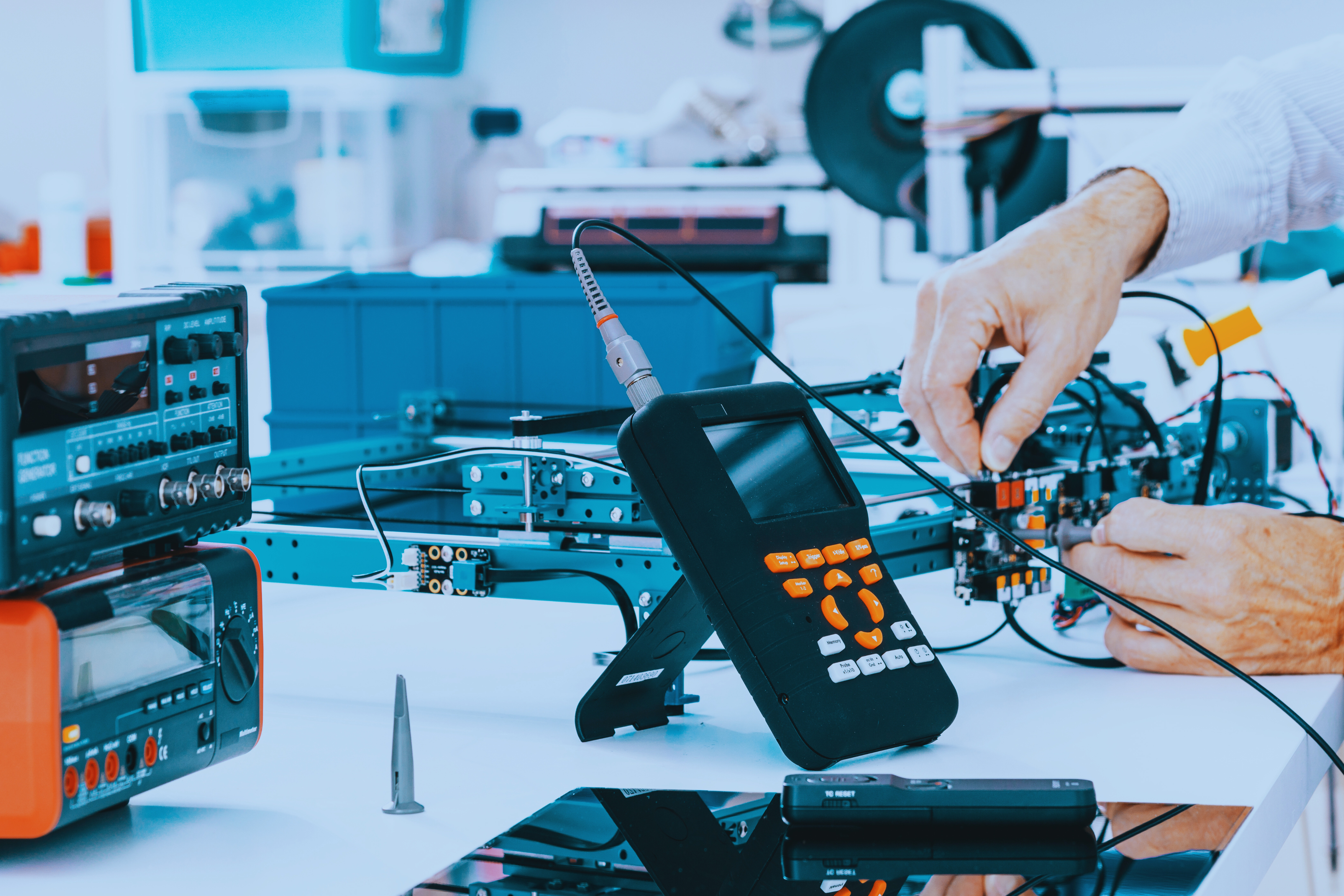 Imagen del paquete Avanzado